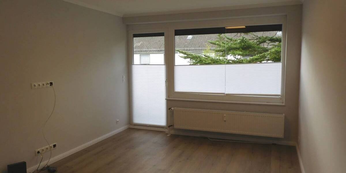 Etagenwohnung Schwarzenbek - 2 Zimmer, 62 m&sup2;, 169.000&euro; | Angebot:25686013
