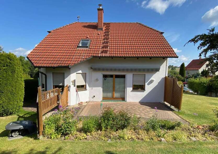 Haus zum Kaufen in Zwickau 368.000 € 131.53 m²