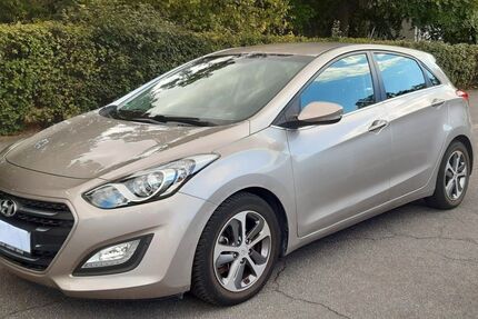 Hyundai i30 21.500 km 12.500 € Limburgerhof 67117