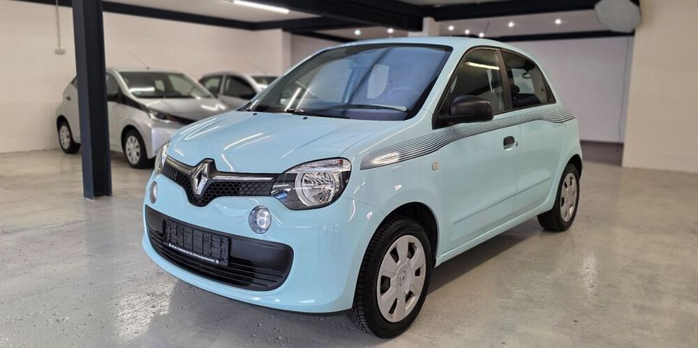 Twingo
