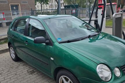 VW Polo 175.000 km 2.200 &euro; Berlin 12437