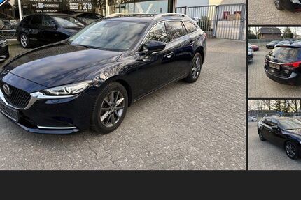 Mazda 6 85.661 km 21.488 &euro; Dörpen 26892