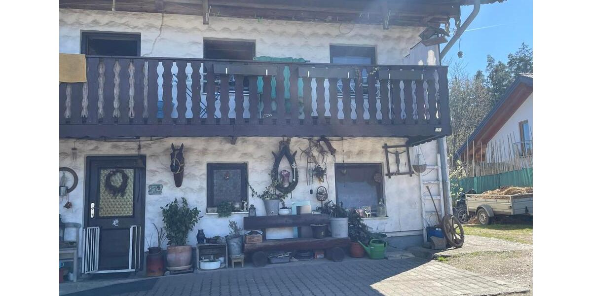 Bauernhaus, Landhaus Gars am Inn - 6 Zimmer, 150 m&sup2;, 830.000&euro; | Angebot:25639898