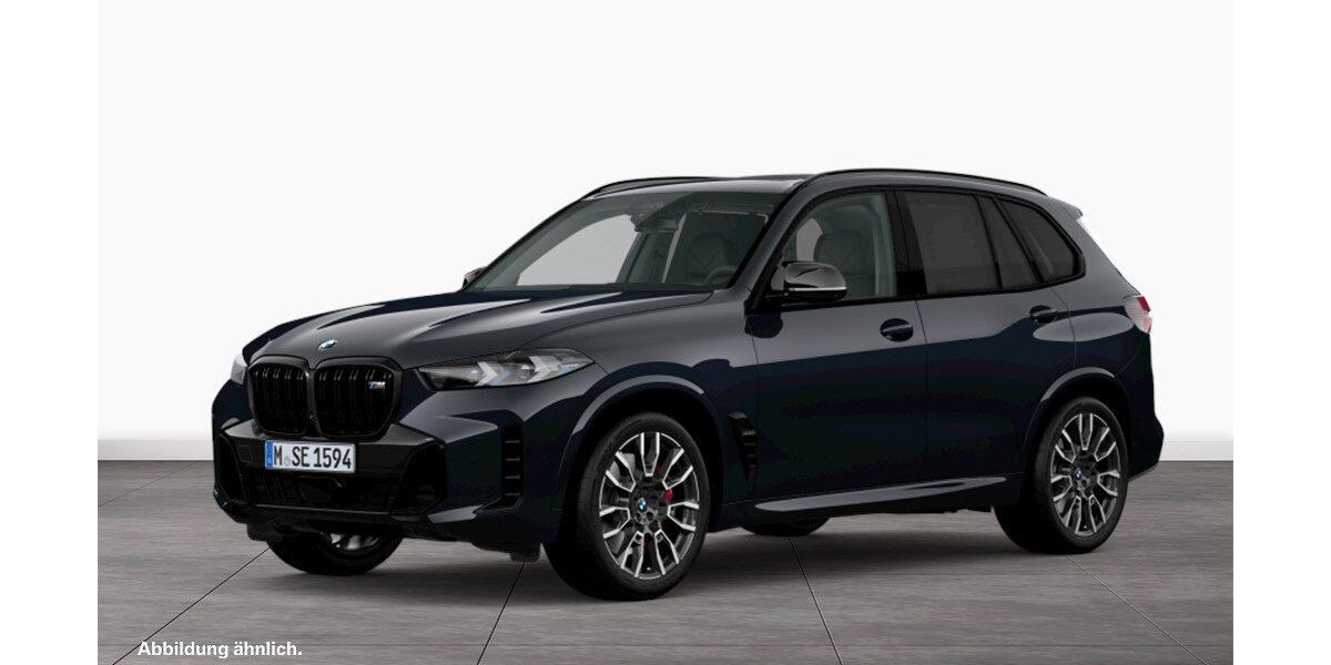 BMW X5 M60 26.986 km 97.905 &euro; Chemnitz/Röhrsdorf 09247