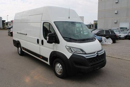 Citroen Jumper