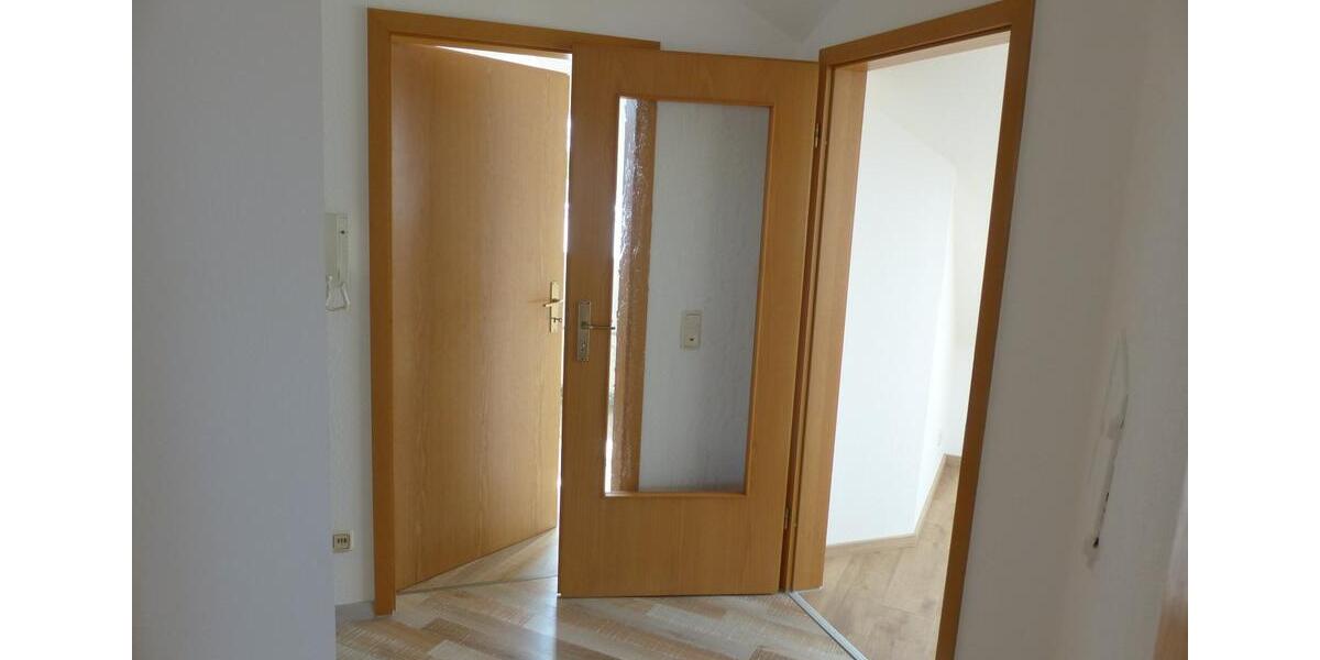 Dachgeschoßwohnung Dillingen an der Donau - 3 Zimmer, 63 m&sup2;, 219.500&euro; | Angebot:27083440