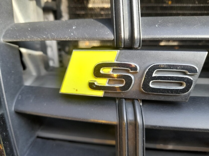 Audi S6 171.000 km 21.000 € Mertloch 56751