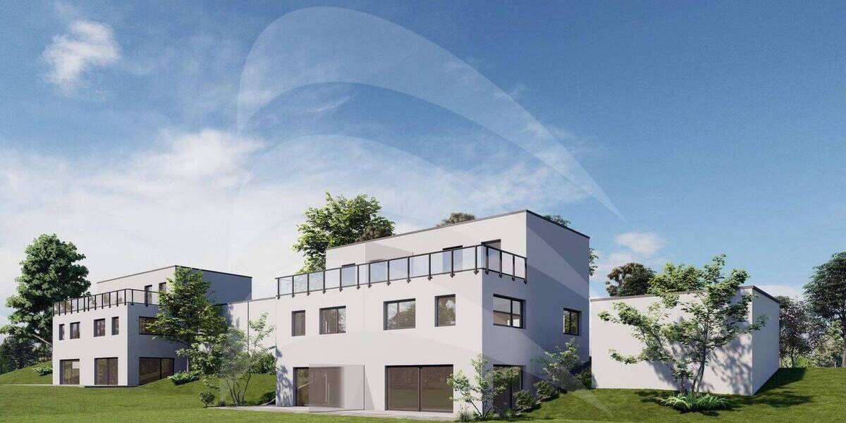 KfW40 Neubau: Gehobene Doppelhaushälfte verteilt auf 3 Etagen im Baugebiet Neukirchen am Inn 5 zimmer