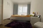 Helle 2-Zimmer-Wohnung im 