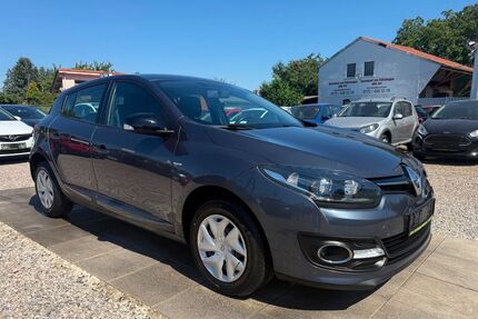 Renault Megane 73.000 km 7.999 &euro; Hannover 30163