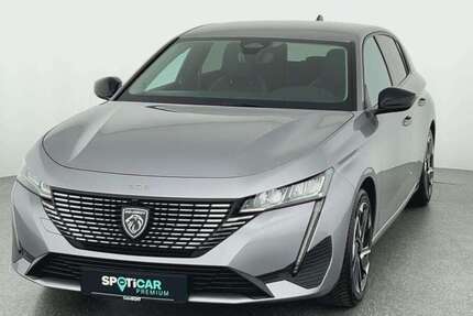 Peugeot 308 21.476 km 20.470 € Hameln 31789
