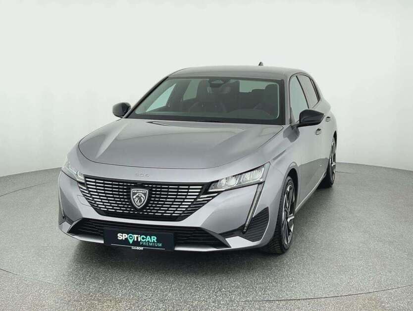 Peugeot 308 21.476 km 20.470 € Hameln 31789