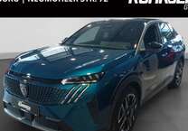 Gebrauchtwagen Peugeot 3008