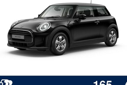 Mini Cooper 50.721 km 17.950 &euro; Kiel 24118