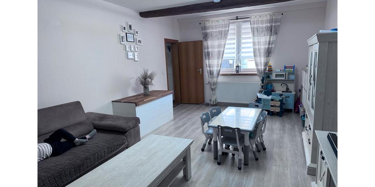 Einfamilienhaus Mutterstadt - 4 Zimmer, 130 m&sup2;, 385.000&euro; | Angebot:26323023