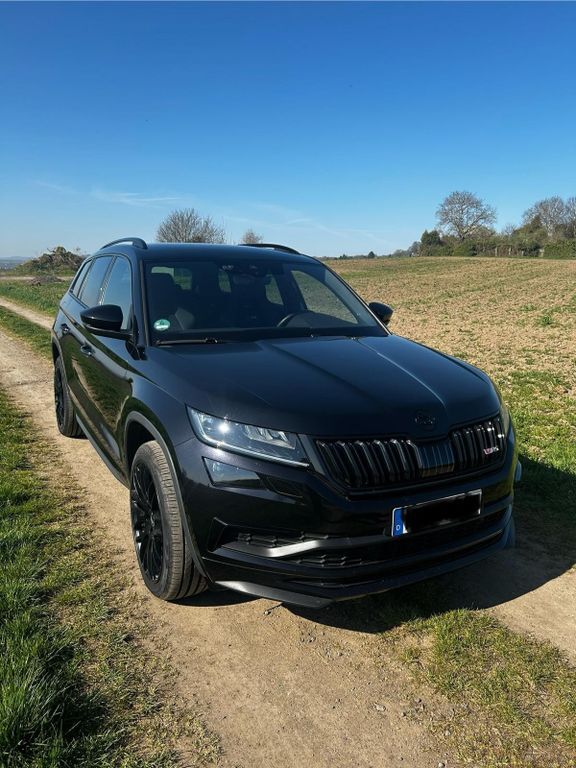 Kodiaq