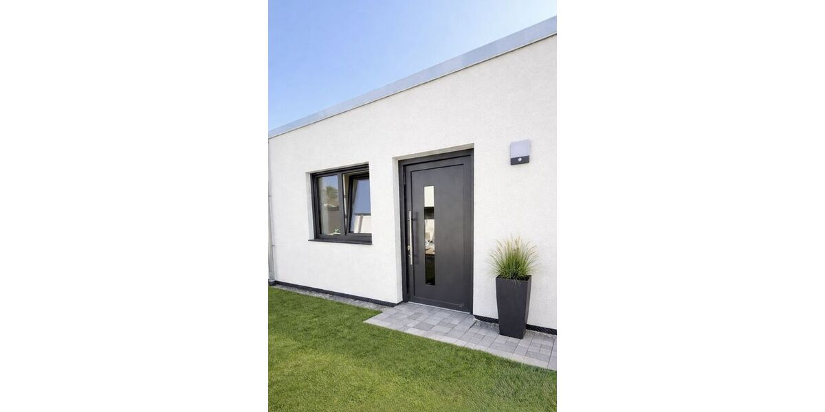 Provisionsfrei* Moderner Bungalow DHH im Erstbezug - Doppelhaushälfte Winsen ( Aller ) | Angebot:26826898