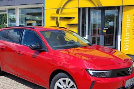 Opel Astra 30.670 km 20.850 &euro; Neuruppin 16816