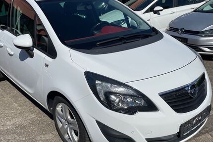 Opel Meriva 255.559 km 2.900 € Kruft 56642