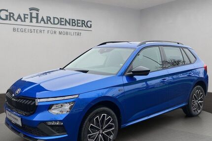 Skoda Kamiq 10.000 km 36.710 &euro; Radolfzell 78315