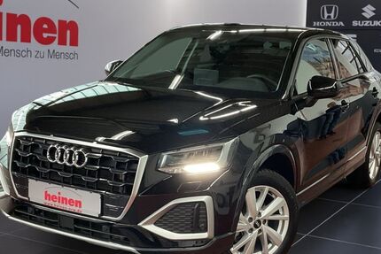 Audi Q2 20.500 km 28.499 &euro; Essen 45141