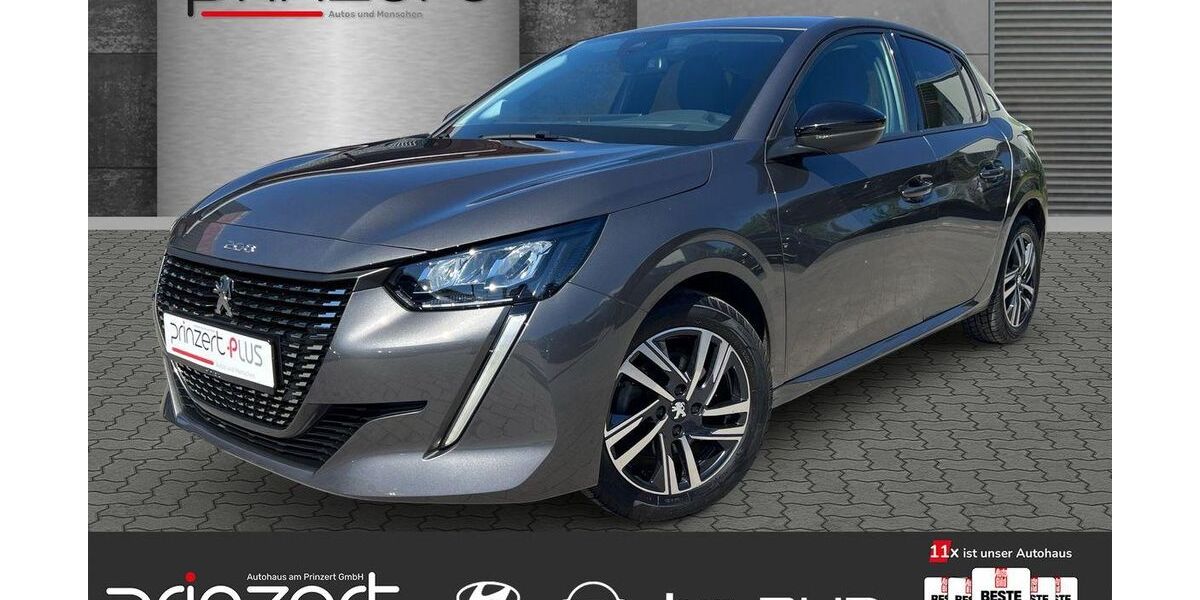 Peugeot 208 44.341 km 14.970 &euro; Rödermark 63322