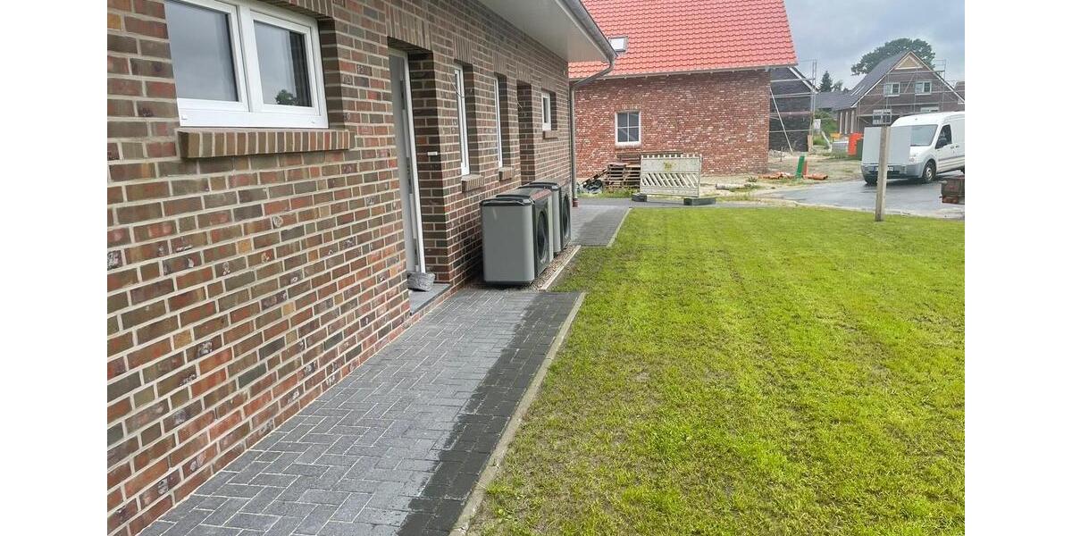 Doppelhaushälfte Schortens - 3 Zimmer, 104 m&sup2;, 398.000&euro; | Angebot:26841599