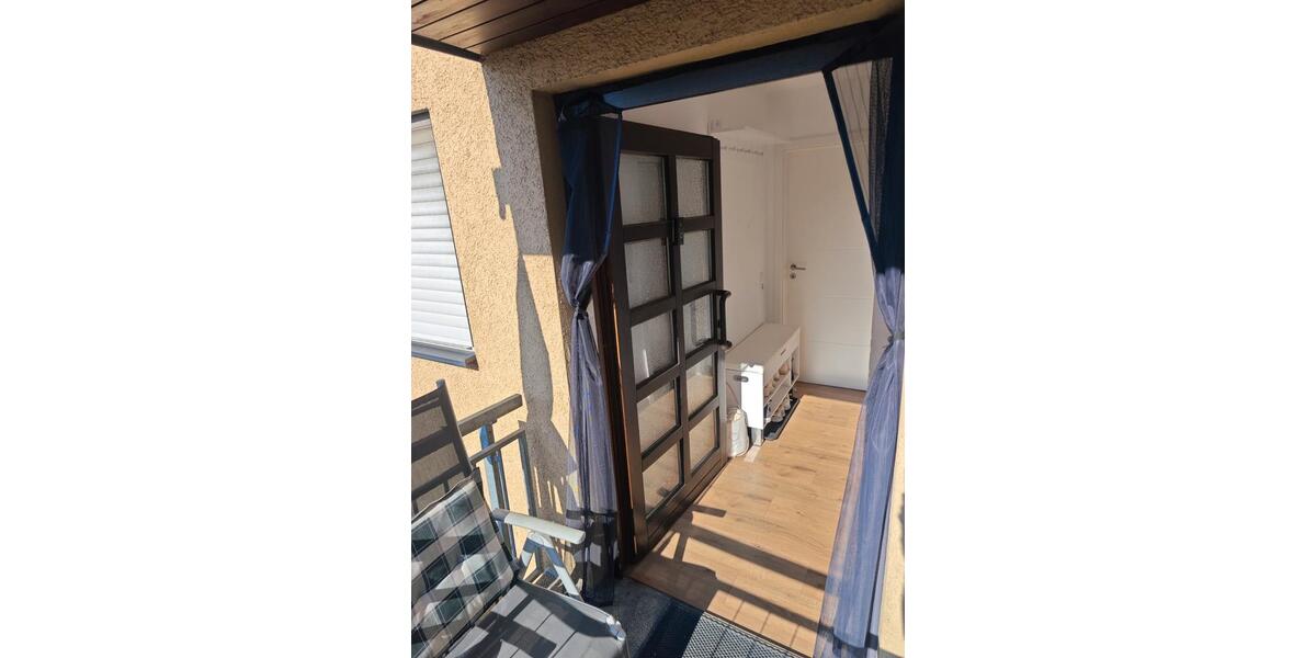 Etagenwohnung Denkendorf - 1.5 Zimmer, 43 m&sup2;, 430&euro; | Angebot:26019207