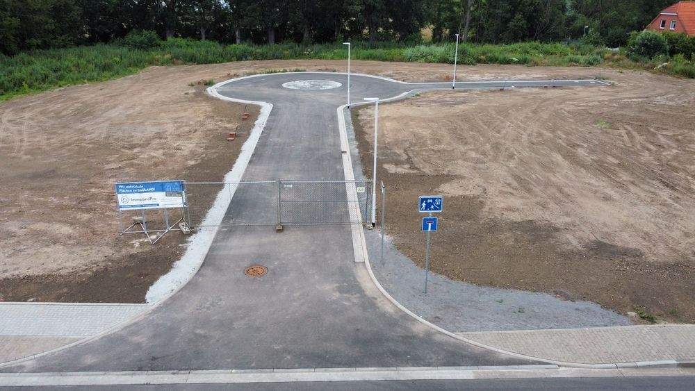 Grundstück Aschersleben - 78.700&euro; | Angebot:25738885