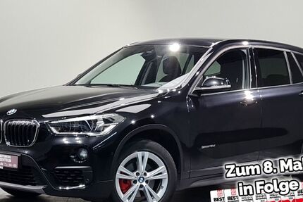 BMW X1 148.237 km 13.990 &euro; Fulda 36043