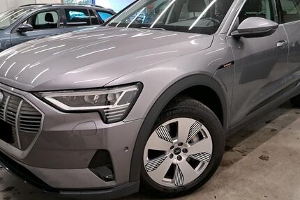 Audi e-tron 139.000 km 24.871 &euro; Kelkheim 65779