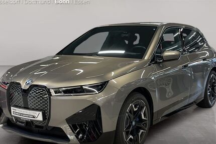 BMW iX 18.916 km 60.499 € Bonn 53119