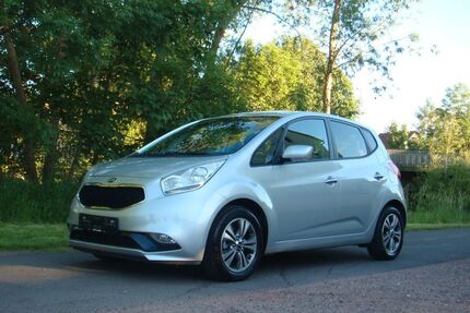 Kia Venga 59.674 km 7.490 &euro; Mechterstädt 99880