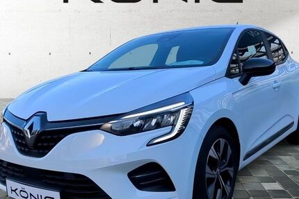 Renault Clio 14.405 km 16.999 &euro; Hoppegarten 15366