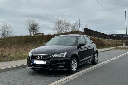 Audi A1 99.500 km 12.799 &euro; Mettmann 40822