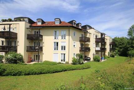 Wohnung Traunstein - 1.5 Zimmer, 48 m&sup2;, 189.000&euro; | Angebot:26858540