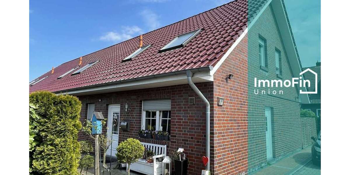 Einfamilienhaus Bockhorn - 3 Zimmer, 90 m&sup2;, 269.000&euro; | Angebot:18751999