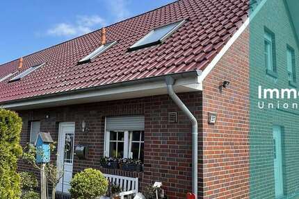 Haus Bockhorn - 3 Zimmer, 90 m&sup2;, 269.000&euro; | Angebot:18751999