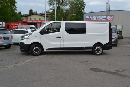 Renault Trafic 94.837 km 19.750 &euro; Radeberg 01454