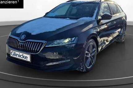 Skoda Superb 88.900 km 20.970 &euro; Erfurt 99099