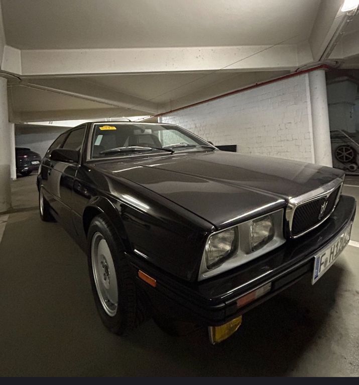 Biturbo