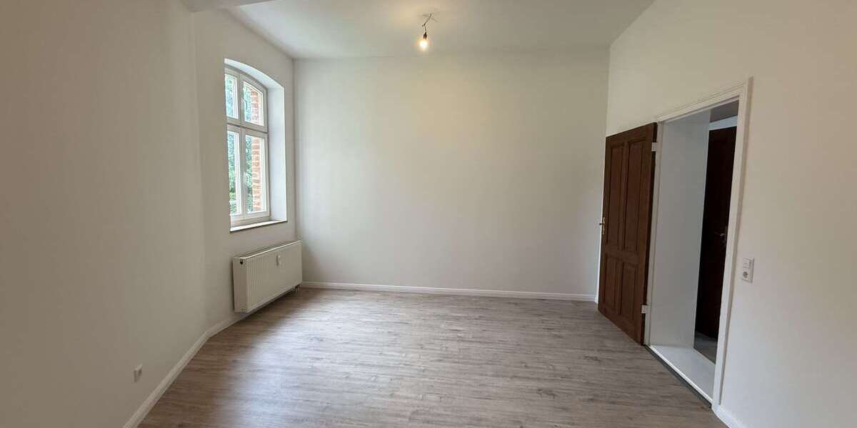 Etagenwohnung Mittenwalde - 3 Zimmer, 77 m&sup2;, 924&euro; | Angebot:26398840
