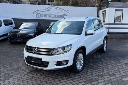 VW Tiguan 61.100 km 14.000 &euro; Betzdorf 57518