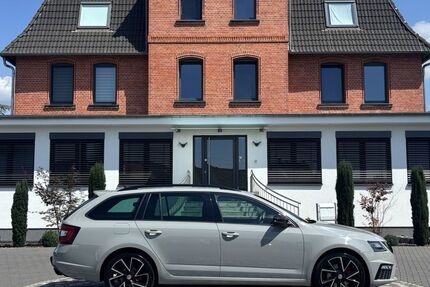 Skoda Octavia 129.840 km 18.950 &euro; Rotenburg Lispenhausen 36199