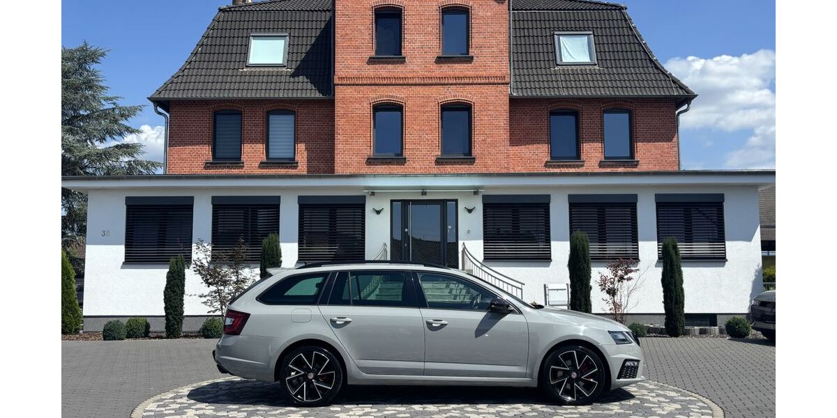 Skoda Octavia 129.840 km 18.950 &euro; Rotenburg Lispenhausen 36199