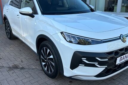 VW T-Roc 4.200 km 28.490 &euro; Breitenworbis 37339