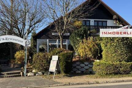 Gewerbeobjekt Falkenhagen (Mark) Falkenhagen - 740.000&euro; | Angebot:26052975