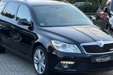 Skoda Octavia 159.872 km 8.890 € Bad Mergentheim 97980