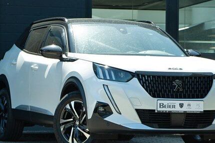 Peugeot 2008 34.458 km 22.380 &euro; Karlsruhe 76131