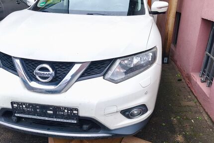Nissan X-Trail 145.000 km 9.300 &euro; Eschborn 65760
